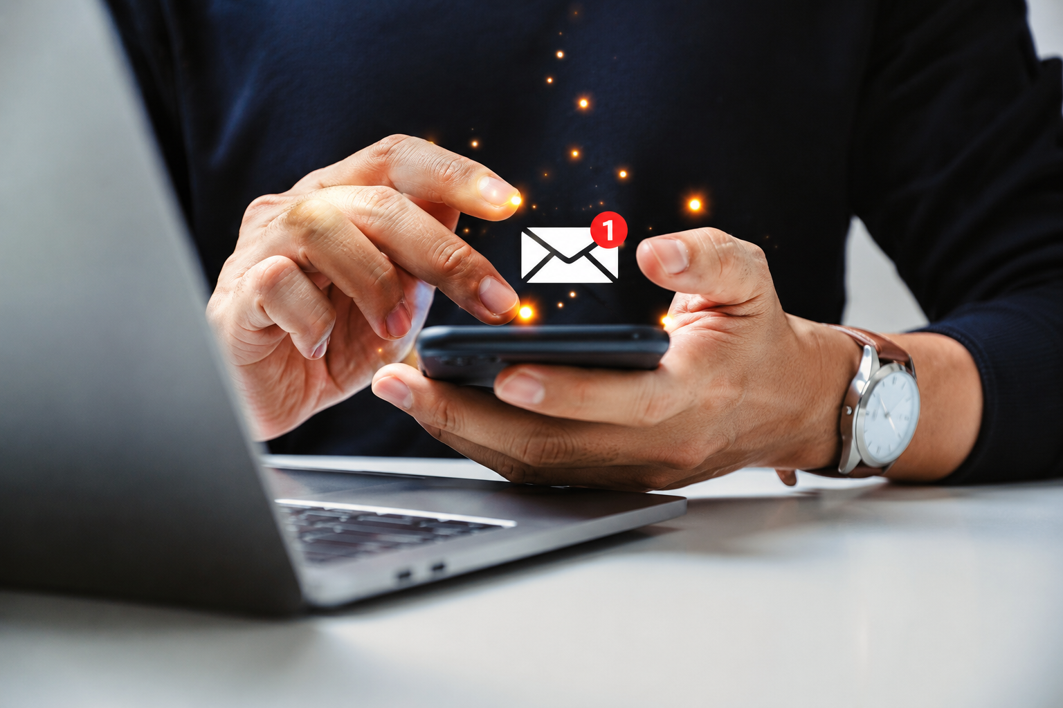 Alerts & Updates