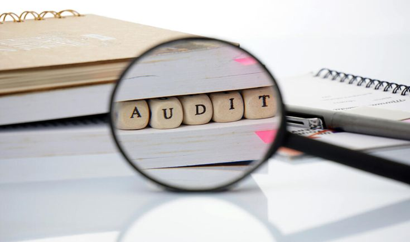 Avoid issues that arise on SSNIT Audits
