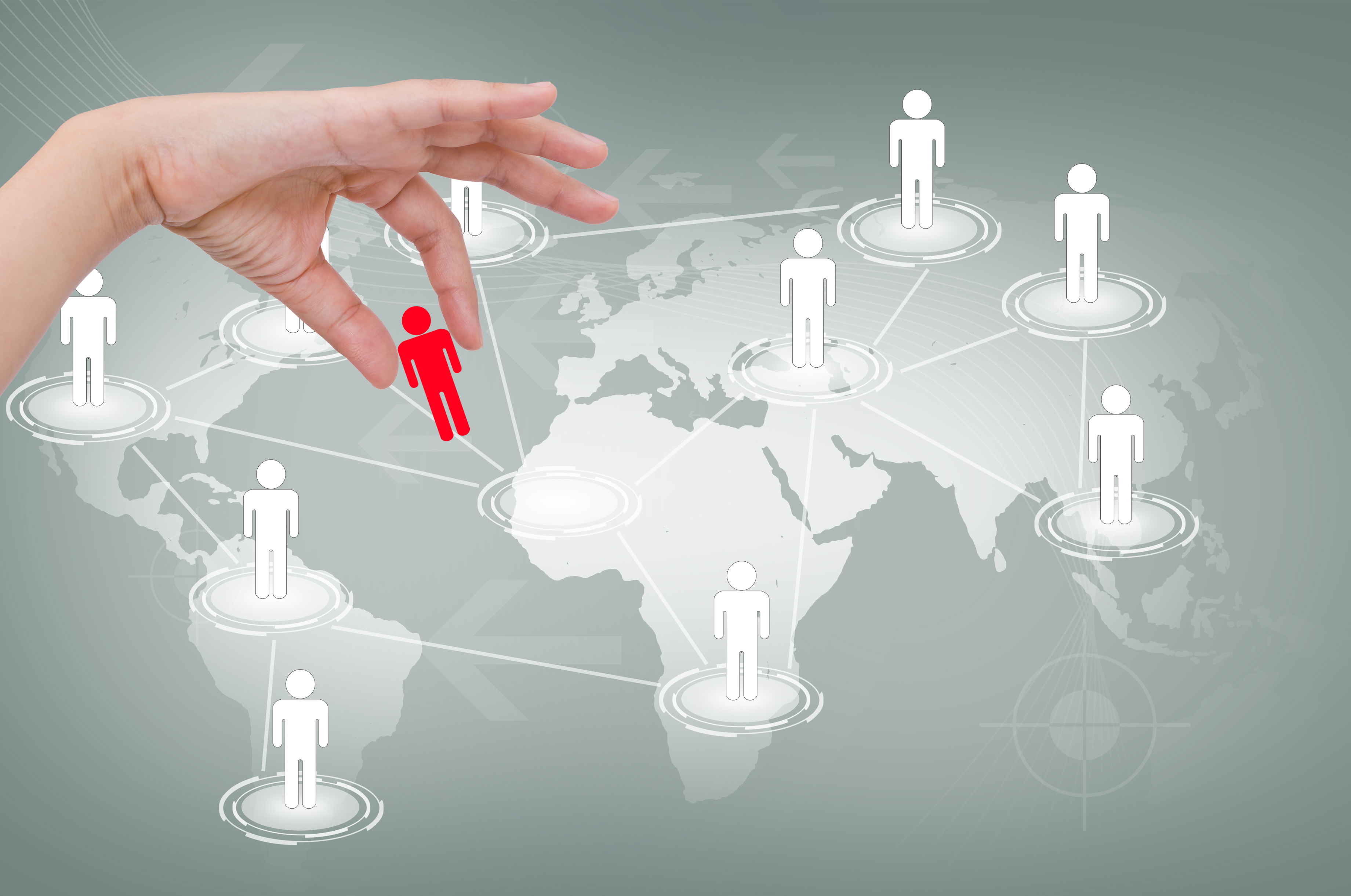 Global Thought Leadership