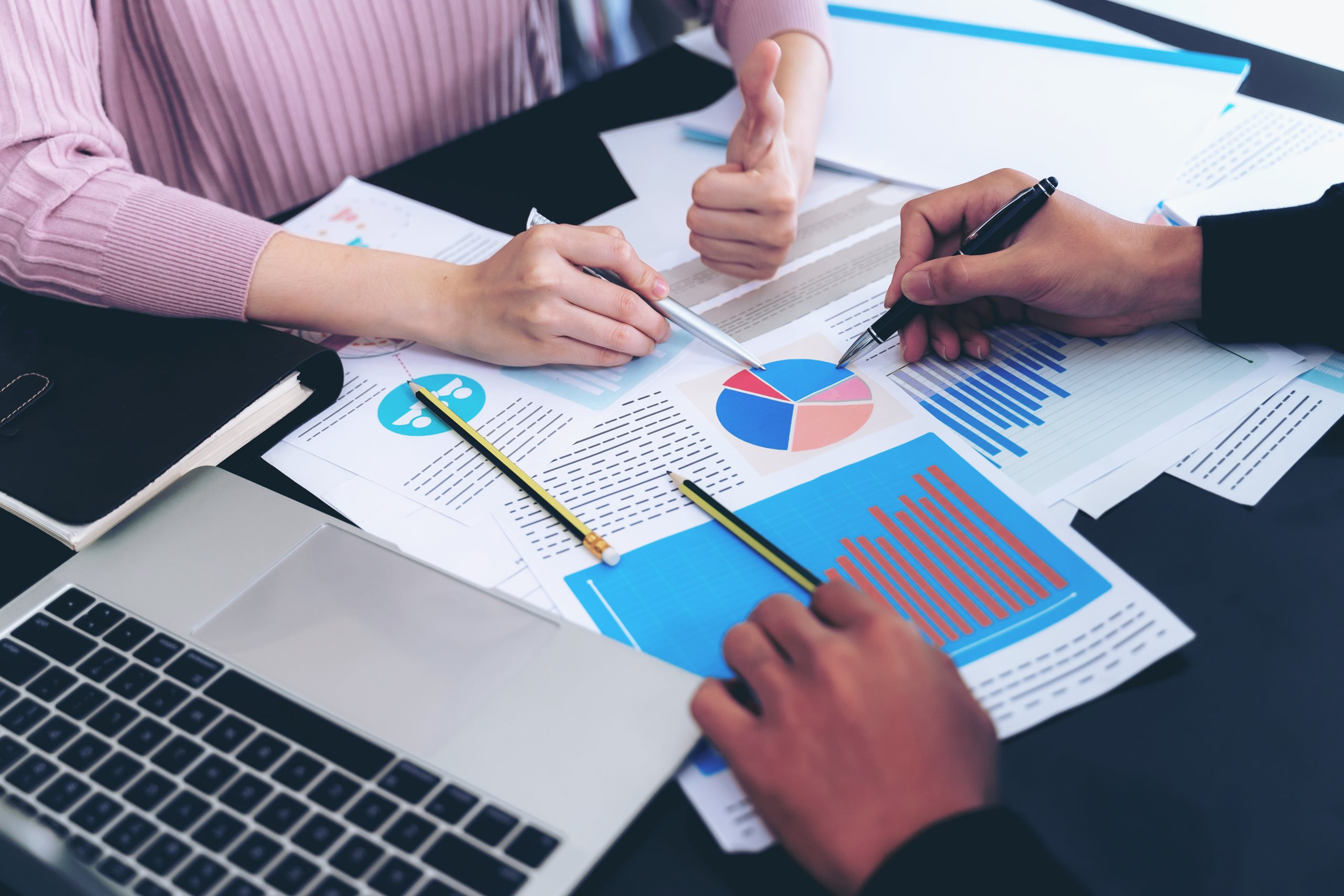 Case Studies and Testimonials