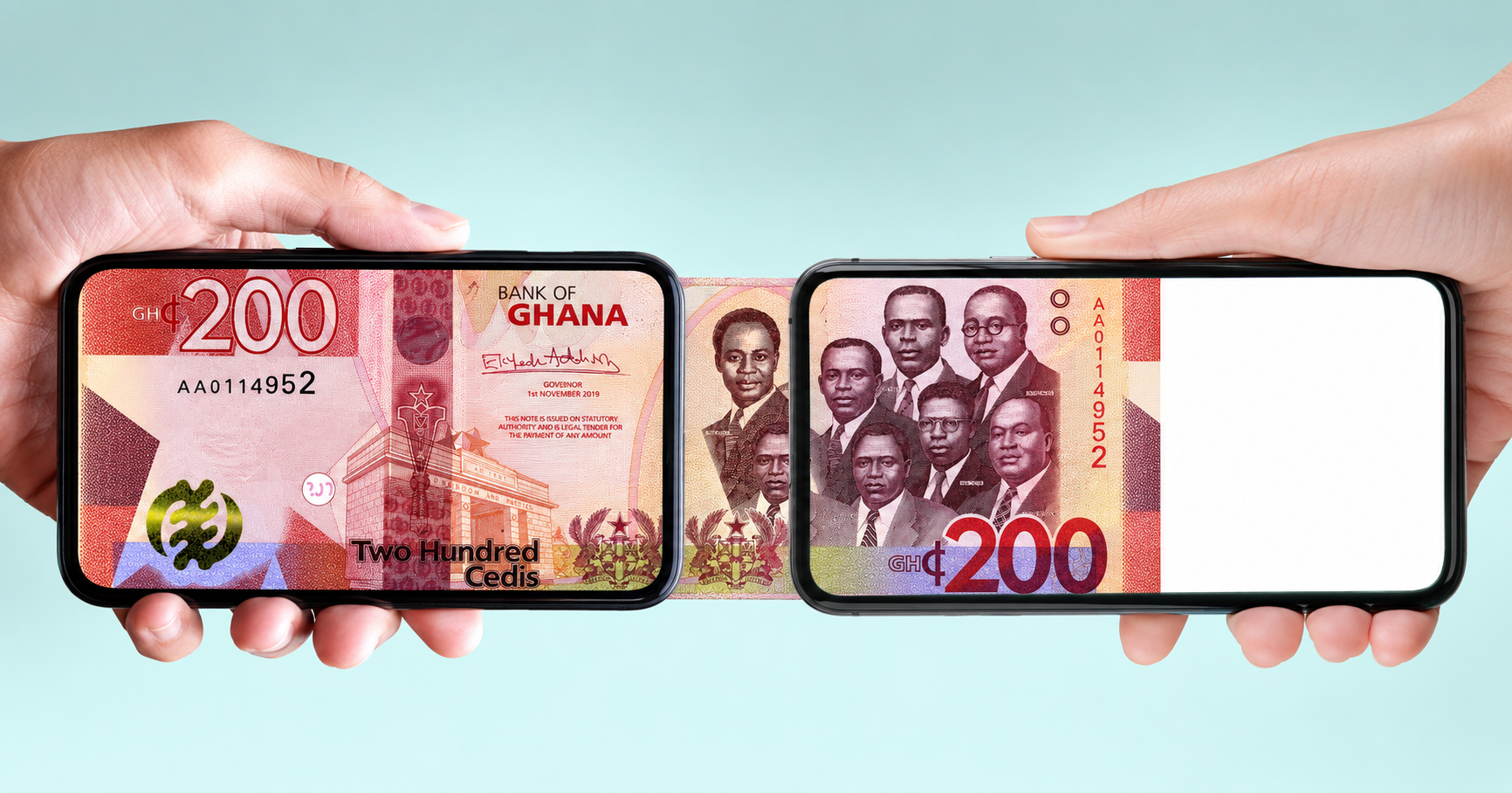 Beyond Mobile Money: Ghana’s Next FinTech Revolution