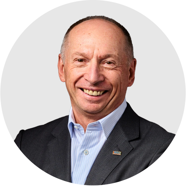 Global CEO