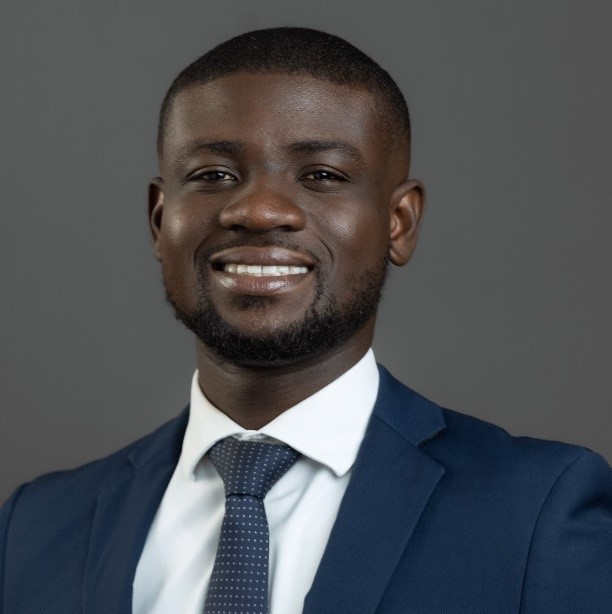 Philip Tettey