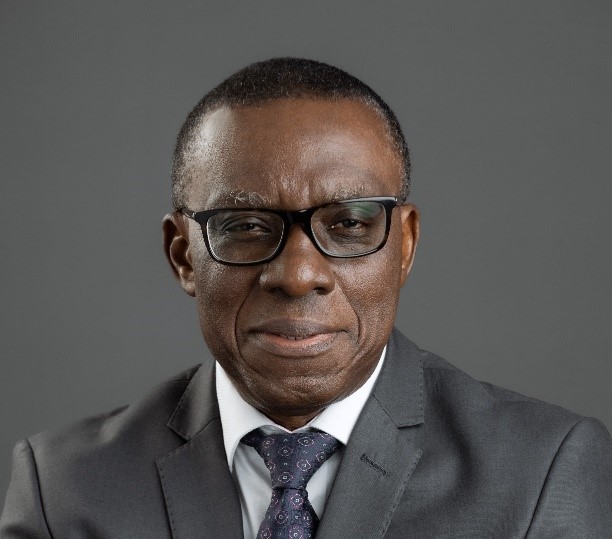 George Katako