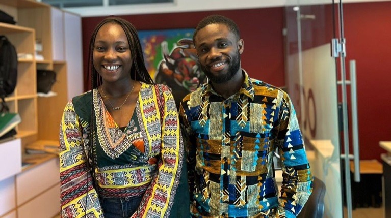 Gabriel Oteng Offei