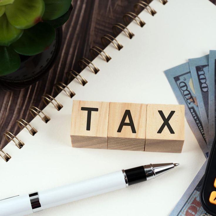 Stay Ahead with the 2026 Tax Calendar