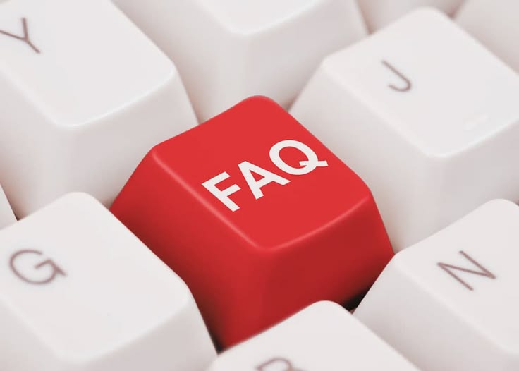 Payroll FAQs