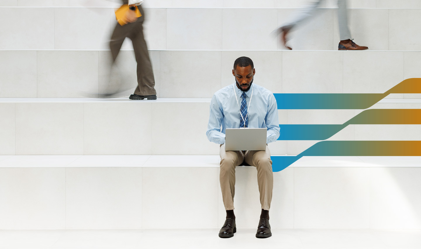 The world of cyber is pivoting