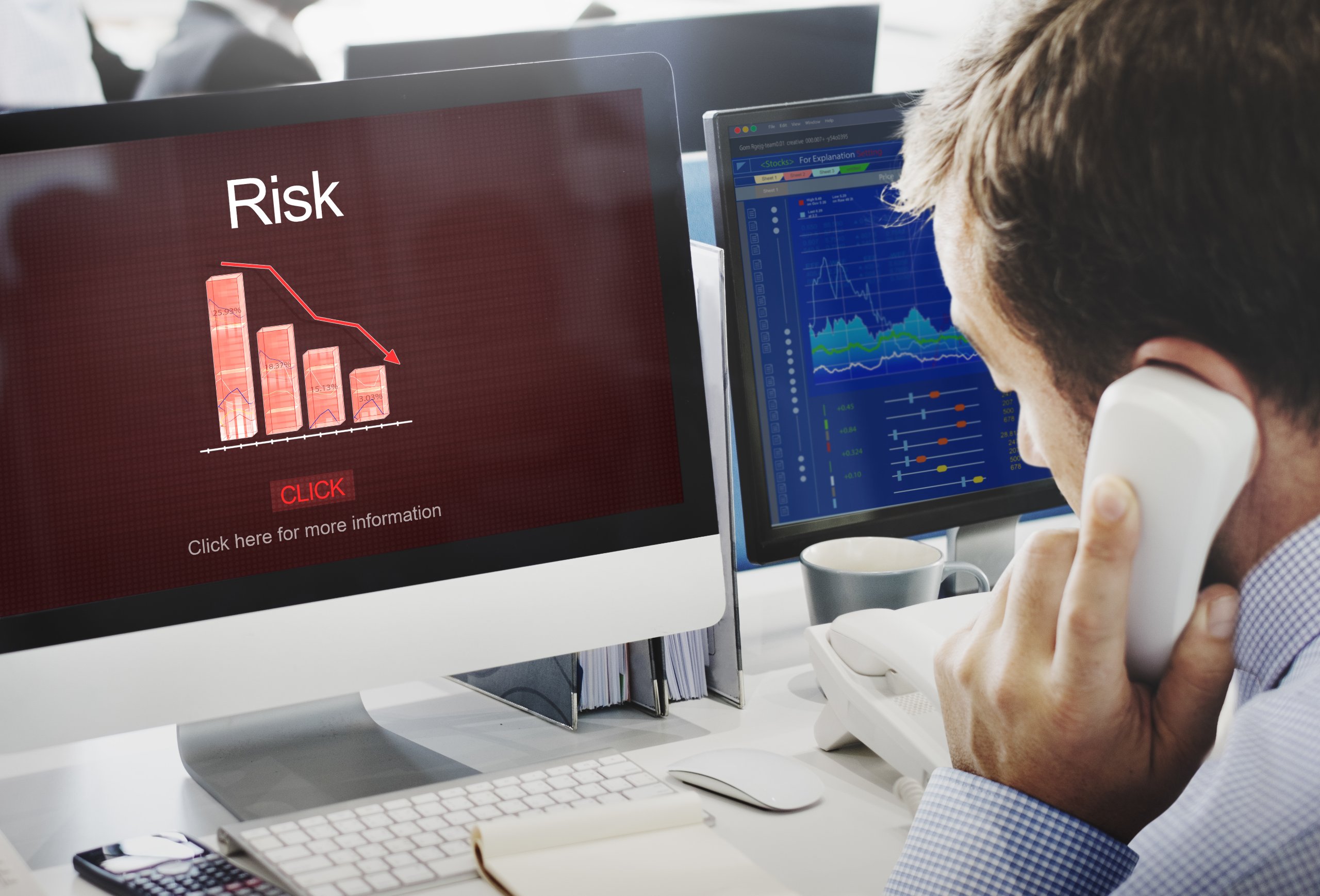 The IT Risk Renaissance: Adapting Controls for a New Era
