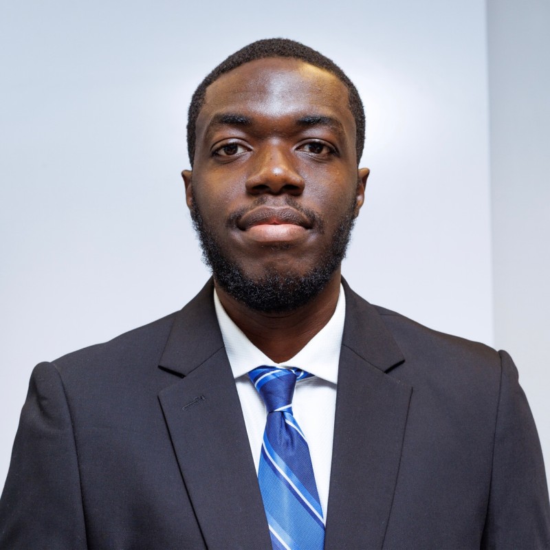 Daniel Adamah